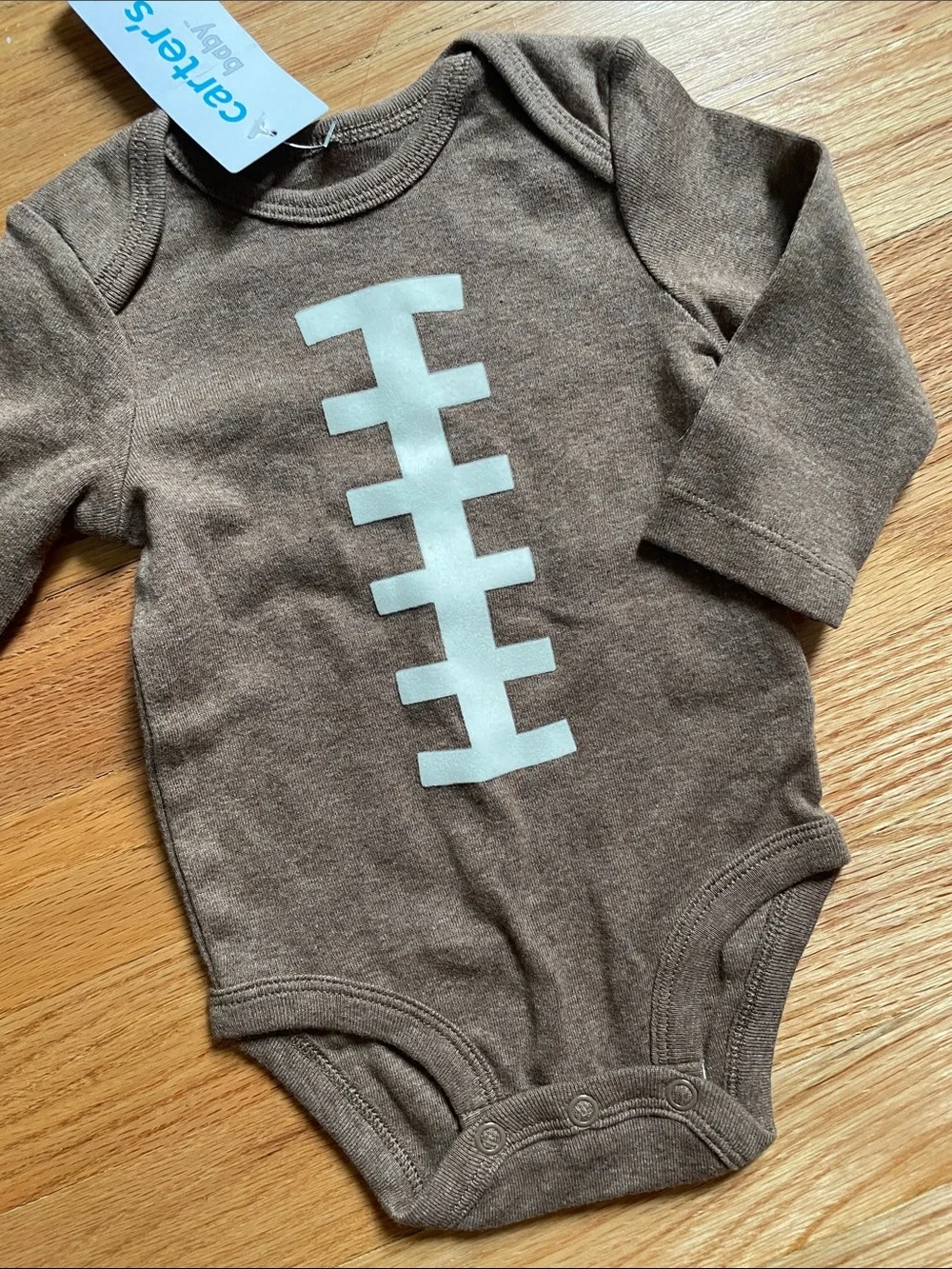 Carters nwt long